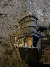 Range Rover Classic Gearbox 5 Speed Very Good Runner V8 3.5 Very Good