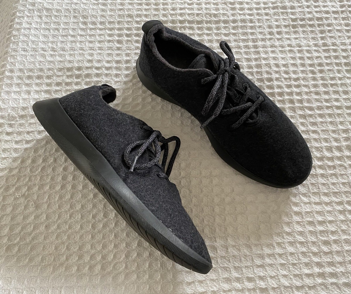 ALLBIRDS Wool Runner Sneakers - men