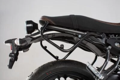 Yamaha XSR 700 ABS 2016-2023 SW Motech SLC Support LHS HTA.06.642.10001 - Photo 1/4