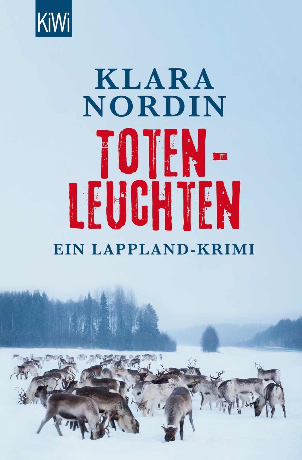 Thumbnail - Klara Nordin / Totenleuchten