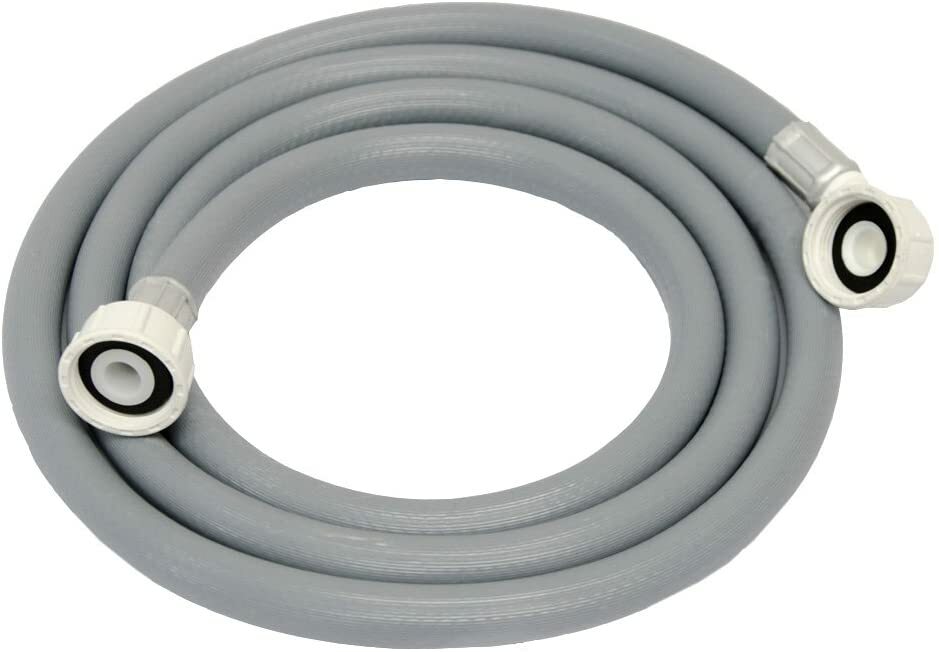 Tubo flessibile di carico per lavatrice/lavastoviglie 2 m