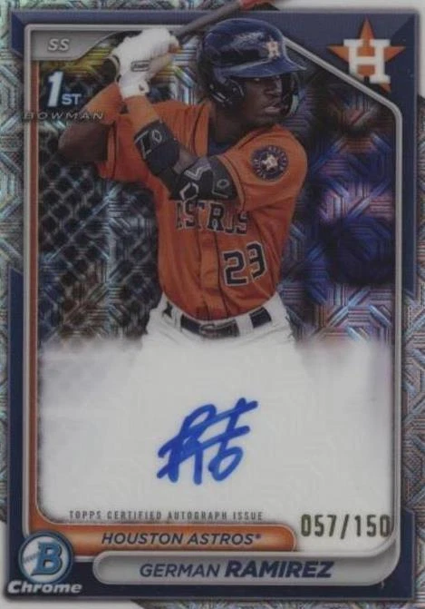 Hta Choice Refractor