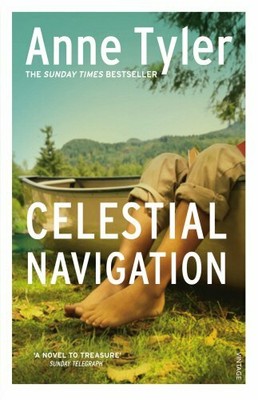 Celestial Navigation by Tyler, Anne 0099480115 FREE Shipping