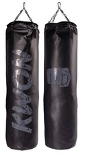 KWON Boxsack ungefüllt. In 120, 150 u. 180cm. Kickboxen, Boxen, Muay Thai, MMA
