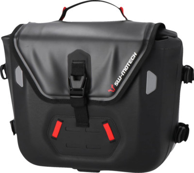 SW-MOTECH - SysBag Waterproof Side Bag Small 12-16 Liter | BC.SYS.00.004.10000
