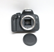 Canon EOS 700D Canon EOS Digital SLR Cameras for sale - eBay Canon EOS 700D Canon EOS Digital SLR Cameras for sale - eBay