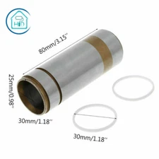 Airless Sprayer Pump Stainless Steel Inner Cylinder Sleeve 248209 For 695 795