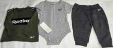 Reebok Coats Jackets Snowsuits
