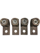 New Penn-Union PNL-500 Mechanical Lug (LOT OF 4) *SALE*