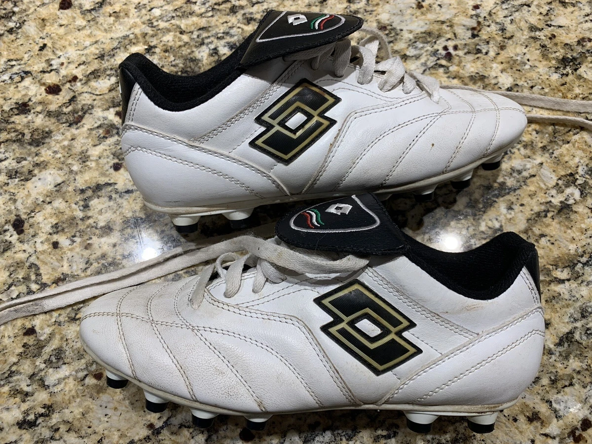 White 'soccer cleats youth cheap