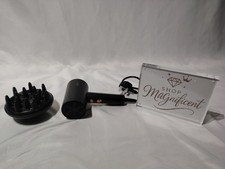 WAHL Ionic Flow Hairdryer, Professional Drying, Frizz-Free, Powerful - ZY169