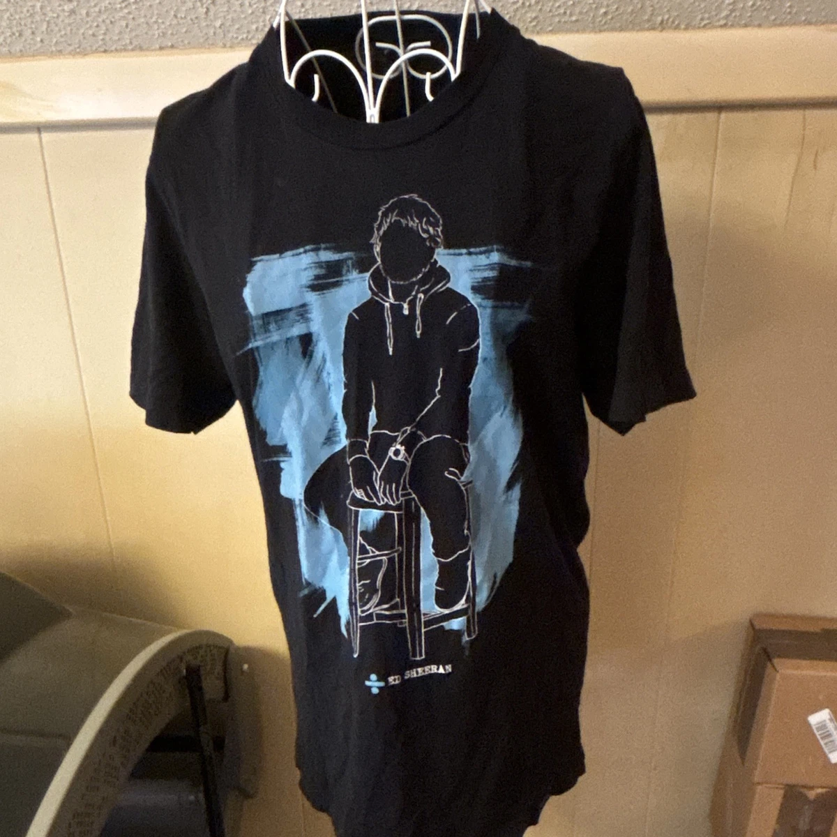 ed sheeran shirt products for sale | eBay