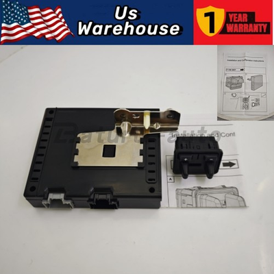 #ad For 2021 23 F 150 Ford Parts In Dash Trailer Brake Control Module ML3Z 19H332 AB $145.00