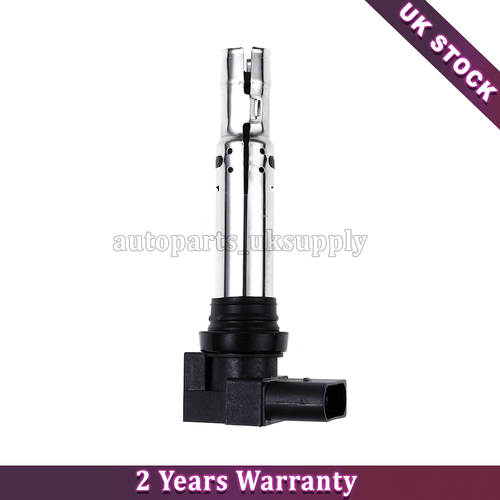 New IGNITION COIL For VW POLO SEAT IBIZA SKODA FABIA 1.4 036905715G - Picture 6 of 9