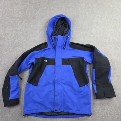 ジャケット・アウター BLUE VERSION GORE-TEX HK7251 ジャケット