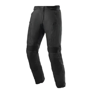 Rebelhorn Hiker 4 Moto Motorcycle Motorbike Textile Trouser Black