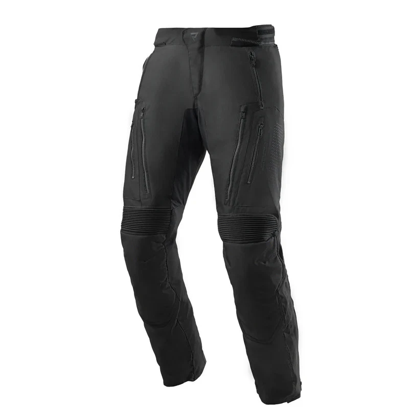 Rebelhorn Hiker 4 Moto Black, photo 1 of 9