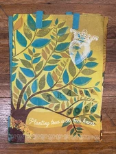 Trader Joe's Nebraska Reusable Shopping Grocery Bag • New