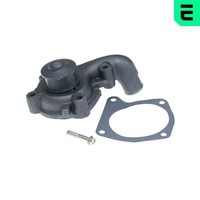 Wasserpumpe MotorküHlung Optimal AQ-1204 FüR Ford Courier GAF Fiesta AVL AAL ANL
