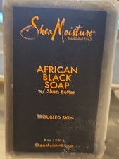 shea moisture bar soap