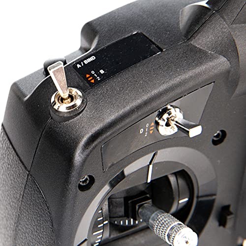  DXS Transmitter with AR410 Receiver, SPM1010 