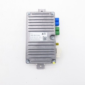 Steuergerät Rundumsichtsystem Mercedes GL ML 166 360° Kamera ECU