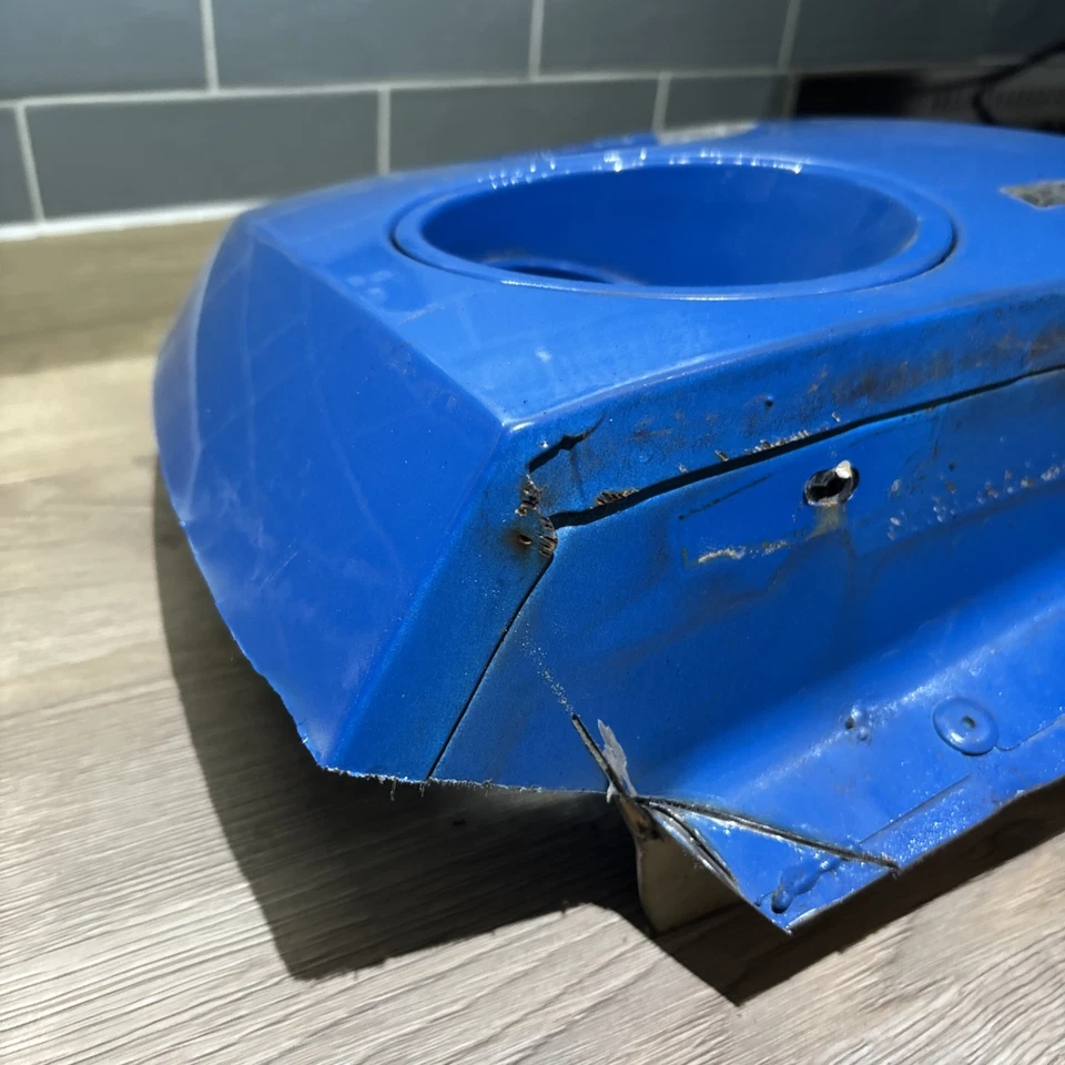 Задние фонари для Fiat Coupe отсечка чашка для левого пассажира - Изображение 4 из 4