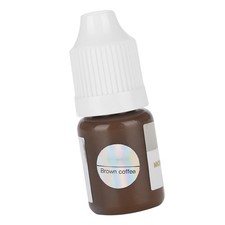 Microblading Pigment Ink Semi Permanent Eyebrow Lips Eye Line Tattoo