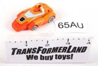 Transformers G1 Mini Wheelie Incomplete 1986 Vintage Hasbro Action Figure