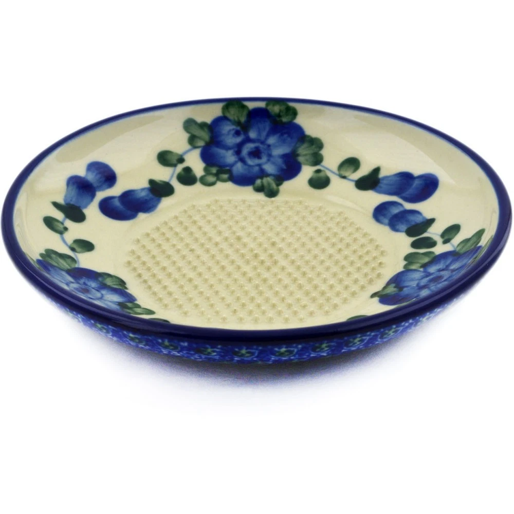 5" Mincer - Blue Poppies - Thumbnail 2