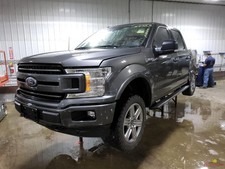 2018 Ford F150 Pickup 20 Wheel Rim 20x8-12 6 Lug 135mm 2018 Ford F150 Pickup 20 Wheel Rim 20x8-12 6 Lug 135mm