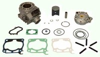Yamaha 125 YZ-05/18 - KIT Hoch Motor / P400485100017