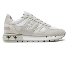 EA7 EMPORIO ARMANI Men's running shoes sneakers AUTHENTIC NEW 7-11 X4X151 XK354