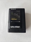 Vintage Sony Walkman WM AF604/BF604 NEEDS REPAIRS