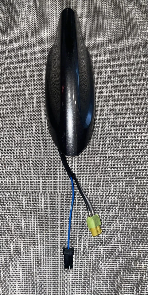 Antena Ford Edge 2015 2016 2017 2018  Foto 3 de 4