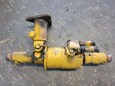 Tractor/implement Charlynn Power Steering Assist Motor