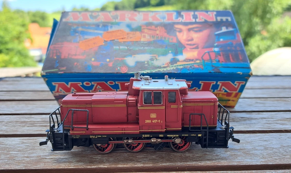 Märklin 3064 online kaufen | eBay.de