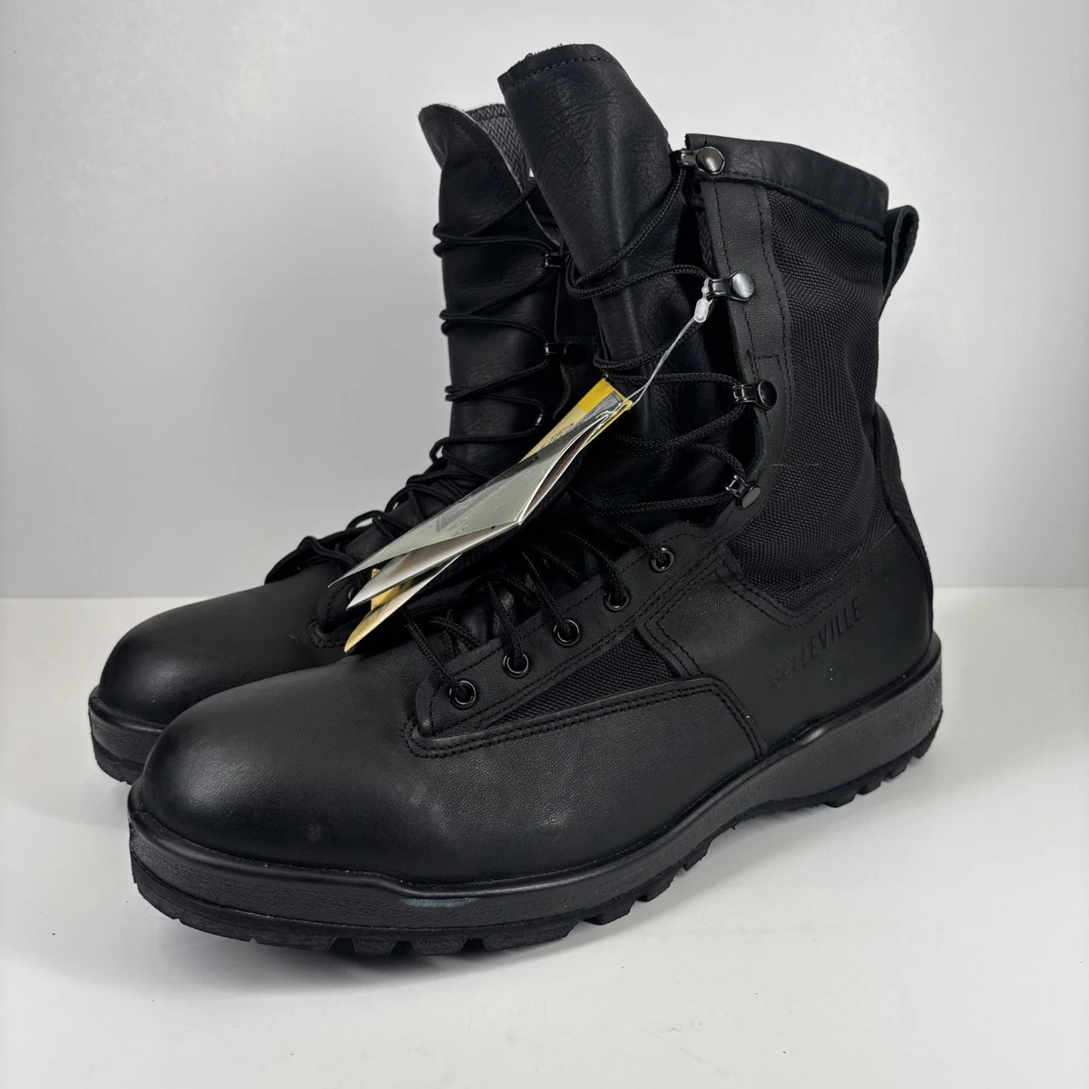 Belleville Boots for Men for Sale | Shop New & Used Men's Boots | eBay