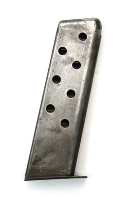 Original Mauser HSC 7 Round .380 ACP Magazine Steel Clip