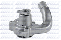 Dolz Wasserpumpe MotorküHlung F139 FüR Jasm Mazda 121 Ford Ka Courier Jbsm 4 3