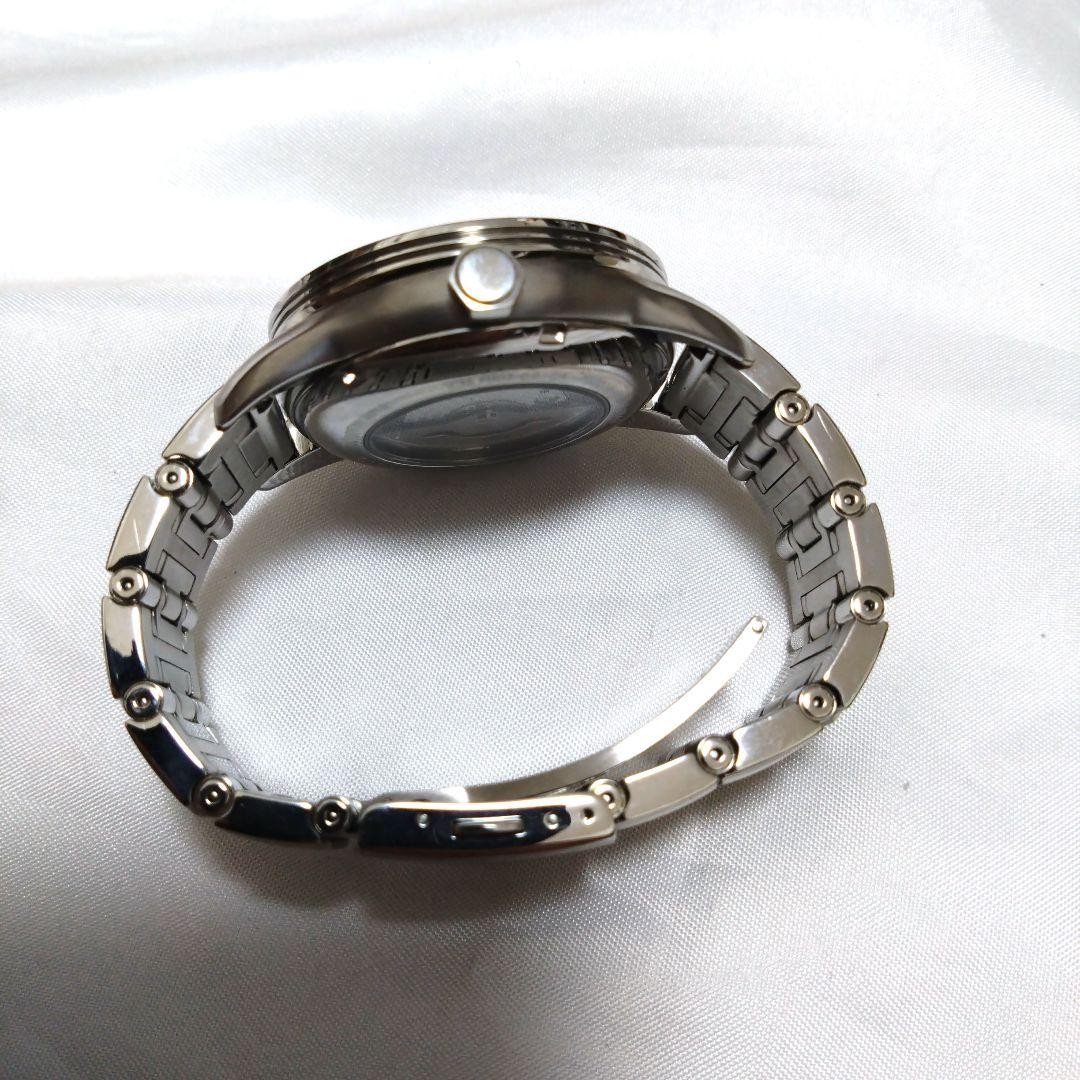 Orient Star Retro-future Watch Open Caseback Stee… - image 2