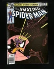 Amazing Spider-Man #188 Jigsaw App! Marv Wolfman! Marvel 1979