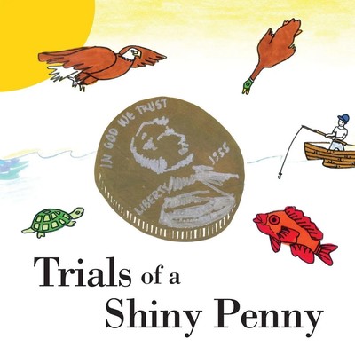 Bob Go*d | Trials of a Shiny Penny | Taschenbuch | Englisch (2024)
