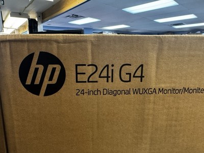 HP E24i G4 24