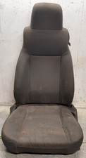 2003-2006 Jeep Wrangler Tjlj Dark Grey Front Driver Seat Free Ship 2003-2006 Jeep Wrangler Tjlj Dark Grey Front Driver Seat Free Ship