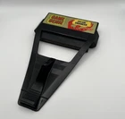 Vintage 90s Nintendo NES Game Genie Video Game Enhancer 7356 Galoob Toys Gold