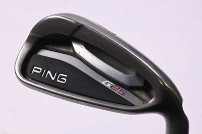 Ping G25 #7 Eisen / 32 Grad / Yellow Dot / Regular Flex Ping CFS Schaft