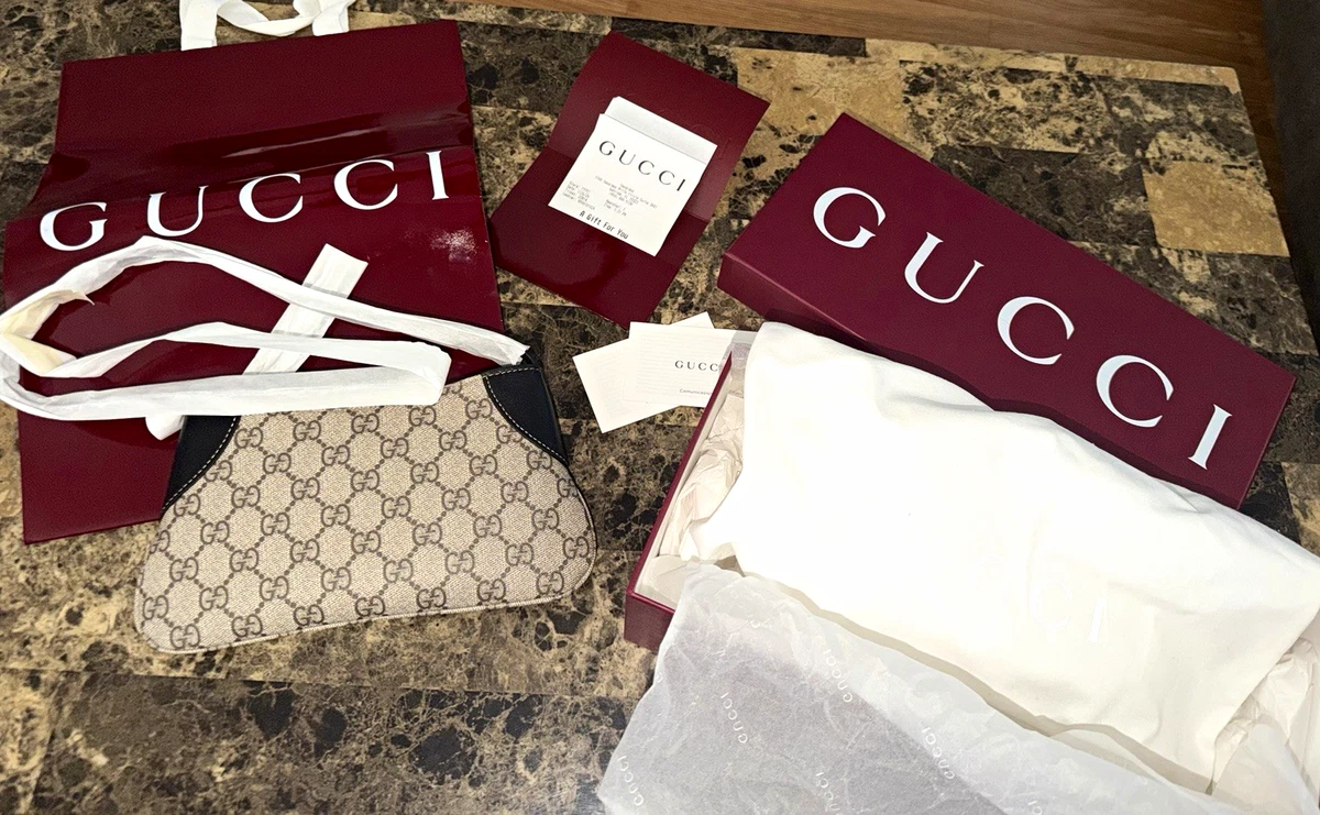 25+ Gucci Box Bags & Handbags for Women for sale | Updated Oct 2026
