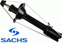 Sachs 317125 StoßDäMpfer StossdäMpfer Hinterachse Hinten FüR Subaru
