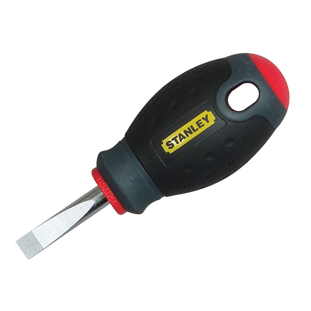 Stanley FatMax Screwdriver Parallel Tip 5.5mm x 30mm
